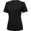 Löpar t-shirt GOREWEAR Everyday Solid Tee Womens Black