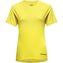 Washed Neon Yellow