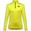 Neon Yellow