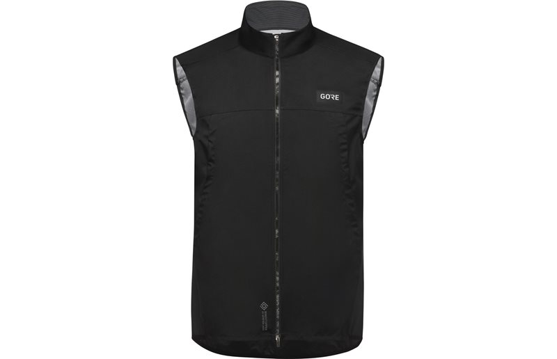 Vest GOREWEAR Everyday Vest Mens Black