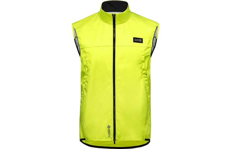 Väst GOREWEAR Everyday Vest Mens Neon Yellow