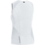 Jersey GOREWEAR M Women GORE¬ WINDSTOPPER¬ Base SL Shirt Light Grey/White