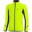 Neon Yellow/Black