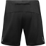Löparshorts GOREWEAR R5 2in1 Shorts Black