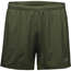 Löparshorts GOREWEAR R5 5 Inch Shorts Utility Green
