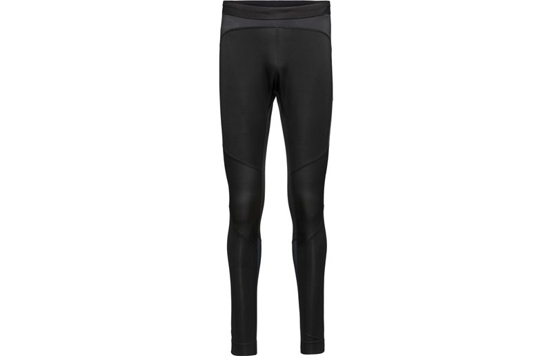 Löparbyxor GOREWEAR R5 GORE-TEX INFINIUMT Tights Black