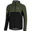 Black/Utility Green