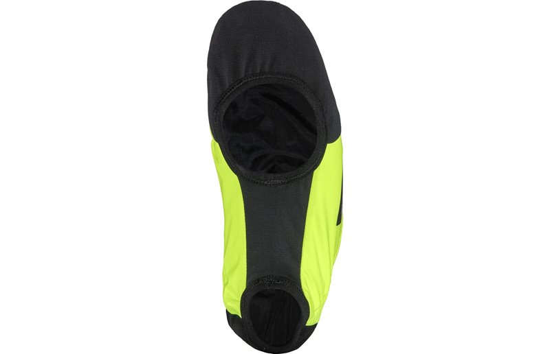 GOREWEAR Sleet Insulated Überschuhe, neon yellow/black