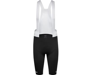 Cykelbyxor Gorewear Spinshift Bib Shorts+ Mens Black