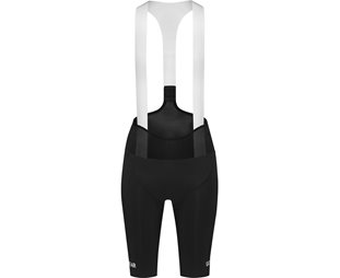 Cykelbyxor Gorewear Spinshift Bibs Shorts+ Womens Black