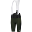 Cykelbyxa GOREWEAR Spinshift Cargo Bib Shorts+ Womens Utility Green