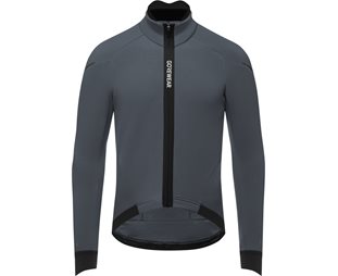 Pyöräilytakki GOREWEAR Spinshift Thermo Jacket Mens Lab Graphite