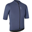 Sykkeltrøye GripGrab RIDE Short Sleeve Jersey Navy Blue