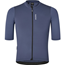 Sykkeltrøye GripGrab RIDE Short Sleeve Jersey Navy Blue