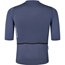 Sykkeltrøye GripGrab RIDE Short Sleeve Jersey Navy Blue