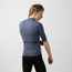 Sykkeltrøye GripGrab RIDE Short Sleeve Jersey Navy Blue