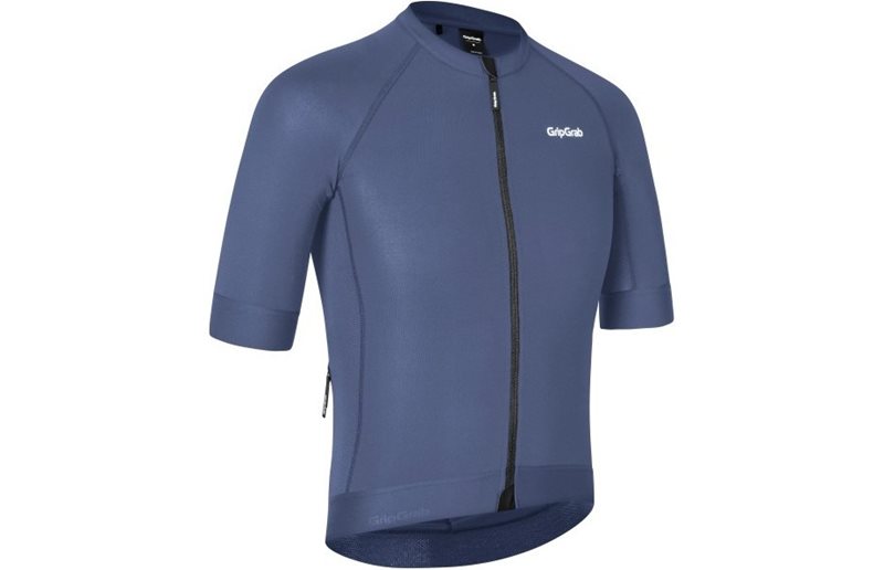 GripGrab PACR Lyhythihainen pyöräilypaita Navy Blue