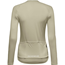Pyöräpaidat GOREWEAR Spinshift Pitkähihainen Paita Naisille Tech Beige