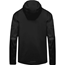 Cykeljacka GOREWEAR Lupra GORE-TEX 2.0 Hooded Jacket Mens Black