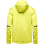 Cykeljacka GOREWEAR Lupra GORE-TEX 2.0 Hooded Jacket Mens Lime Yellow