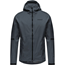Pyörätakki GOREWEAR Lupra GORE-TEX 2.0 Hupparitakki Miehille Lab Graphite