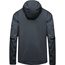 Pyörätakki GOREWEAR Lupra GORE-TEX 2.0 Hupparitakki Miehille Lab Graphite