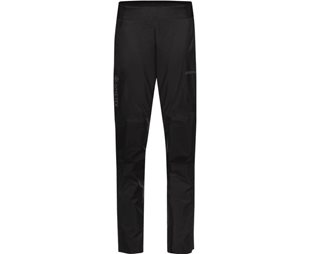 Cykelbyxor GOREWEAR Lupra GORE-TEX Pants Mens Black