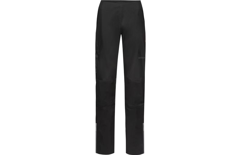 Sykkelbukse GOREWEAR Lupra GORE-TEX Bukse Damer Svart