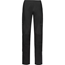 Sykkelbukse GOREWEAR Lupra GORE-TEX Bukse Damer Svart