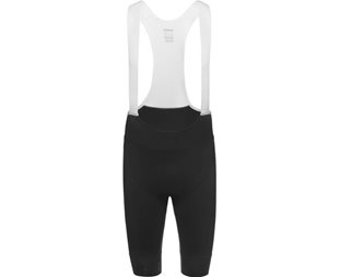 Pyöräshortsit GOREWEAR Swiftride Bib Shorts Miehille Musta