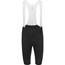 Pyöräshortsit GOREWEAR Swiftride Bib Shorts Miehille Musta