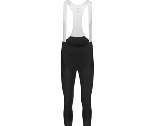 Cykelbukser GOREWEAR Swiftride Bib Tights Mænd Sort