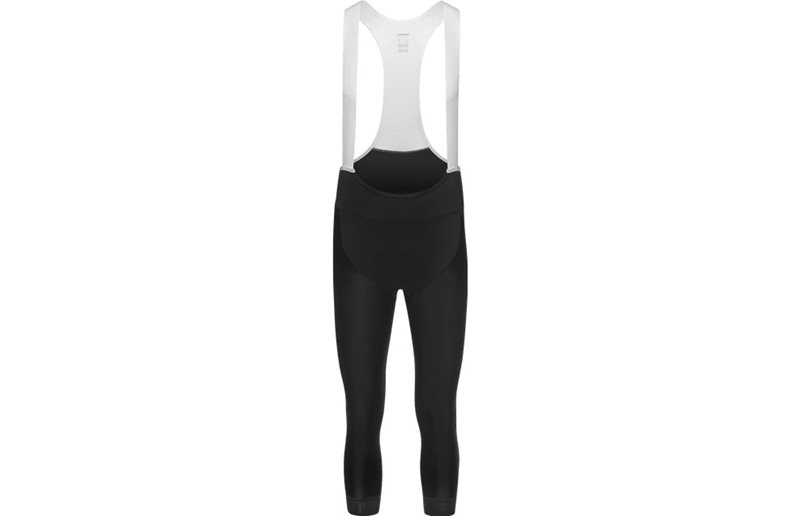 Cykelbukser GOREWEAR Swiftride Bib Tights Mænd Sort