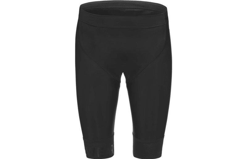 Cykelbyxor GOREWEAR Swiftride Short Tights Mens Black