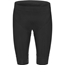 Pyöräshortsit GOREWEAR Swiftride Short Tights Miehille Musta