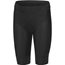 Pyöräshortsit GOREWEAR Swiftride Short Tights Miehille Musta