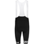 Pyöräshortsit GOREWEAR Swiftride Optical Bib Shorts Miehille Musta