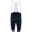 Cykelbukser GOREWEAR Swiftride Optical Bib Shorts Mænd Orbit Blue