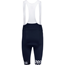 Cykelbukser GOREWEAR Swiftride Optical Bib Shorts Mænd Orbit Blue