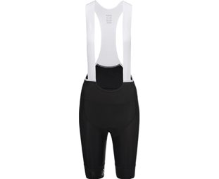 Cykelbukser GOREWEAR Swiftride Bib Shorts Kvinder Sort