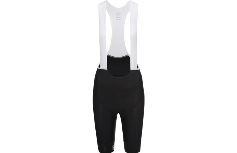 Cykelbukser GOREWEAR Swiftride Bib Shorts Kvinder Sort
