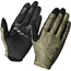 GripGrab Rebel Pitkäsormiset kesäpyöräilyhanskat Olive Green