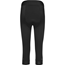 Cykelbukser GOREWEAR Swiftride 3/4 Tights Kvinder Sort