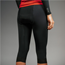 Cykelbukser GOREWEAR Swiftride 3/4 Tights Kvinder Sort