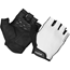 Pyöräilyhanskat GripGrab RIDE Padded Short Finger Summer White