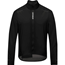Cykeljakke GOREWEAR Spinshift Windbreaker Mænd Sort