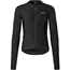 GripGrab PACR Pitkähihainen pyöräilypaita Black