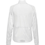 Pyöräilytakki GOREWEAR Spinshift Windbreaker Naisille Valkoinen