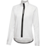 Pyöräilytakki GOREWEAR Spinshift Windbreaker Naisille Valkoinen