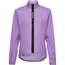 Pyöräilytakki GOREWEAR Spinshift Windbreaker Naisille Scrub Purple
